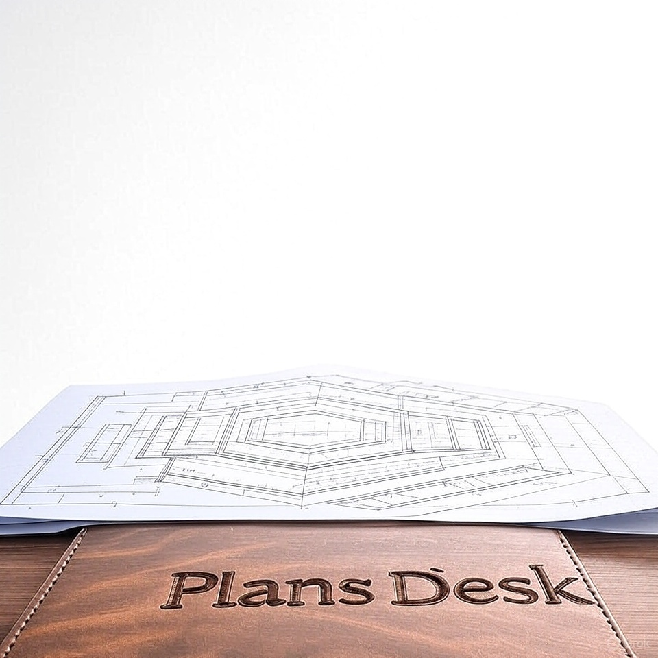 PlansDesk Project Management