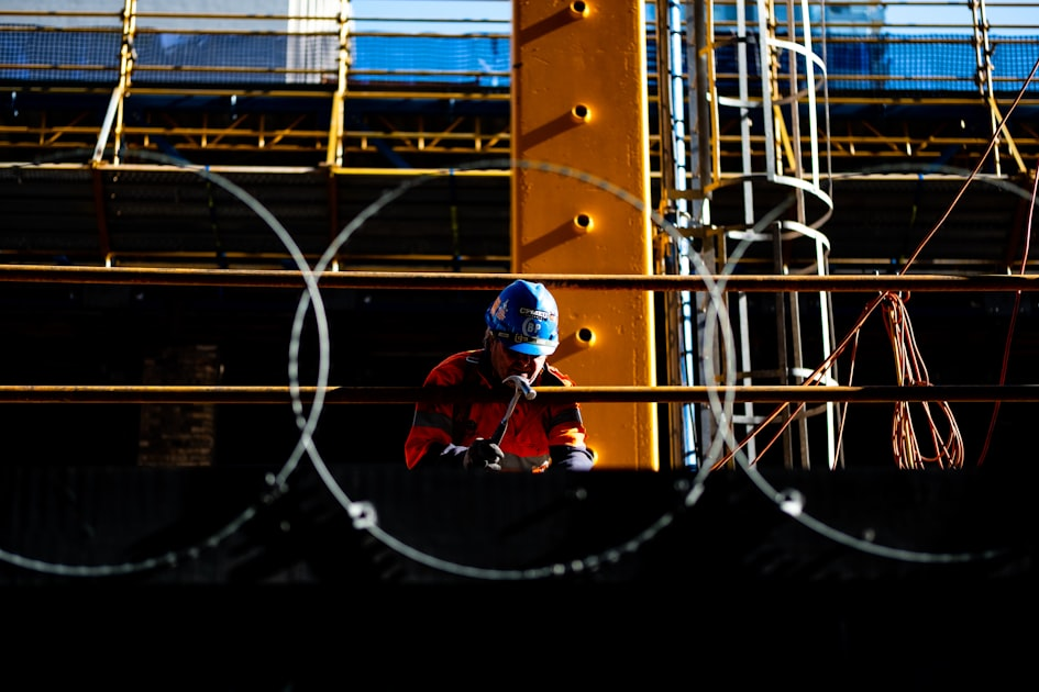 Navigating Safety Compliance in Construction