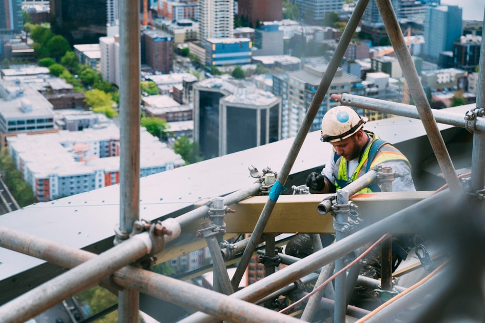 Effective Project Management for Construction Safety